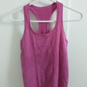 Lululemon swiftly tech tank top
